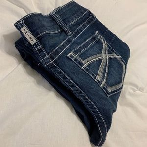 Ariat Jeans NEW